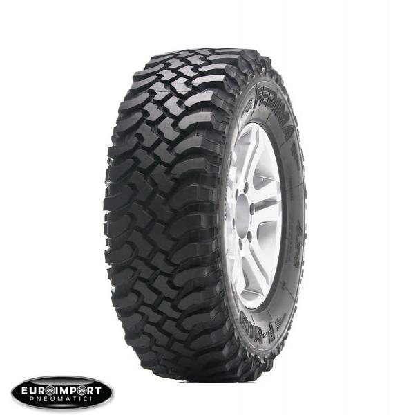 Fedima F/MUD  195/80 R15 100 Q  